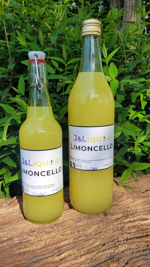 Limoncello